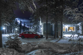 Villa Hutsula Ylläs